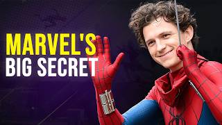 Watch this Before Spider-Man: Brand New Day