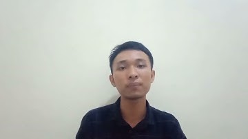 INTRODUCE MY SELF | RESPONSI BAHASA INGGRIS | IPB UNIVERSITY