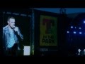 THE KILLERS - SIDE (Travis cover) T in the Park 2013