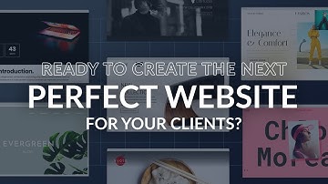 Powerful Web Design with Sitejet