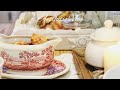 Comment rendre votre maison cosy  vlog esthtique  dcoration de cuisine conomique  biscuit