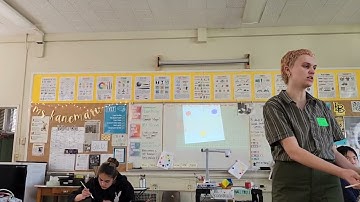 Signature assignment pt 2 - student activities and instructional strategies