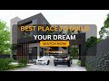 Modern House Design | Model : PYD DTS 502