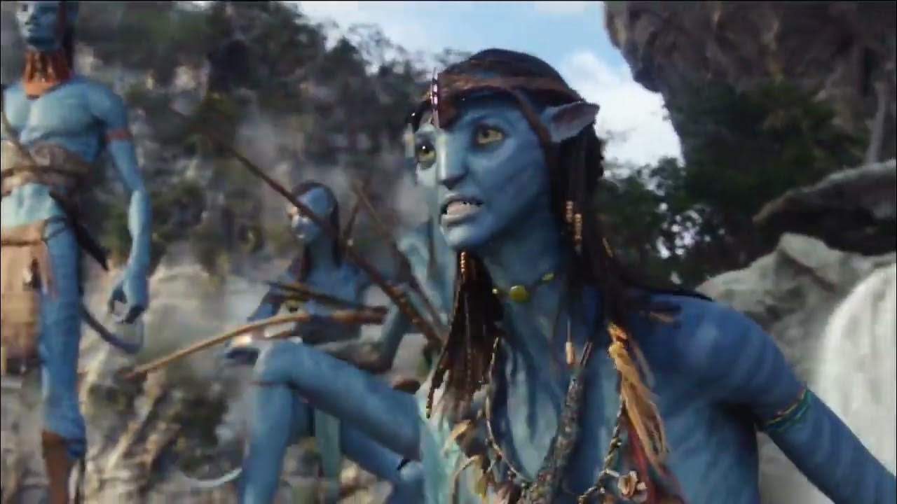 Avatar 2 (3D) YouTube