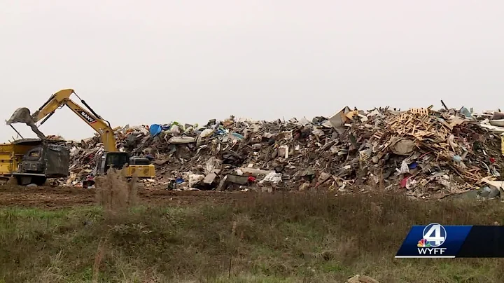 'It's a bright future': Pickens County Solid Waste...