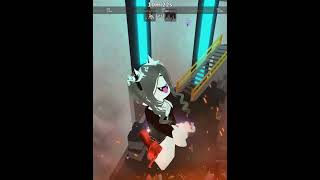 Was Supposed To Post This One Like A Month Ago  rblx roblox mm2 tryhard montage edit shorts