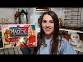 LitJoy Crate | The Burrow | Magical Subscription Box | Harry Potter