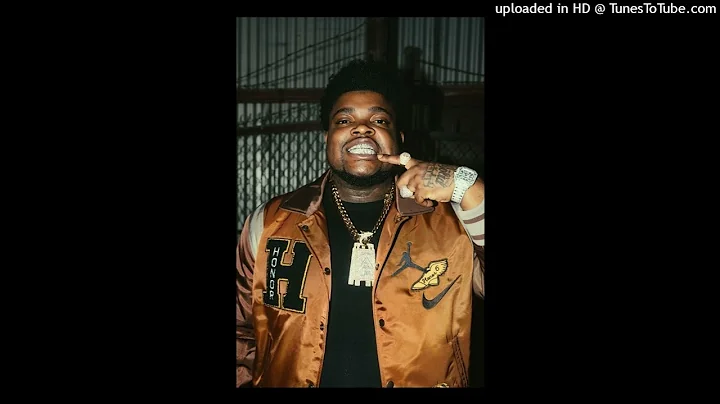 [Hard] Bossman Dlow X Veeze Type Beat “Broke Boy” Prod by The Last Ronni X Gentle Beatz