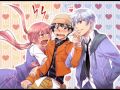 Nightcore Me And My Broken Heart Mp3