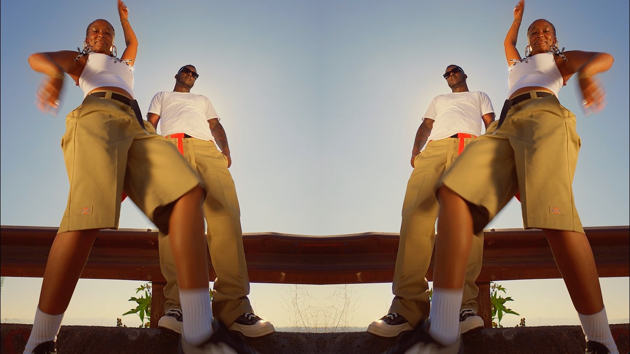 Wallie The Sensei - Bop