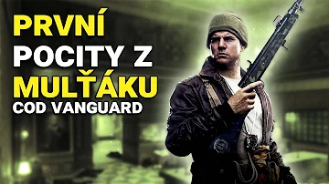 Jaké je nejnovější vydané Call of Duty?