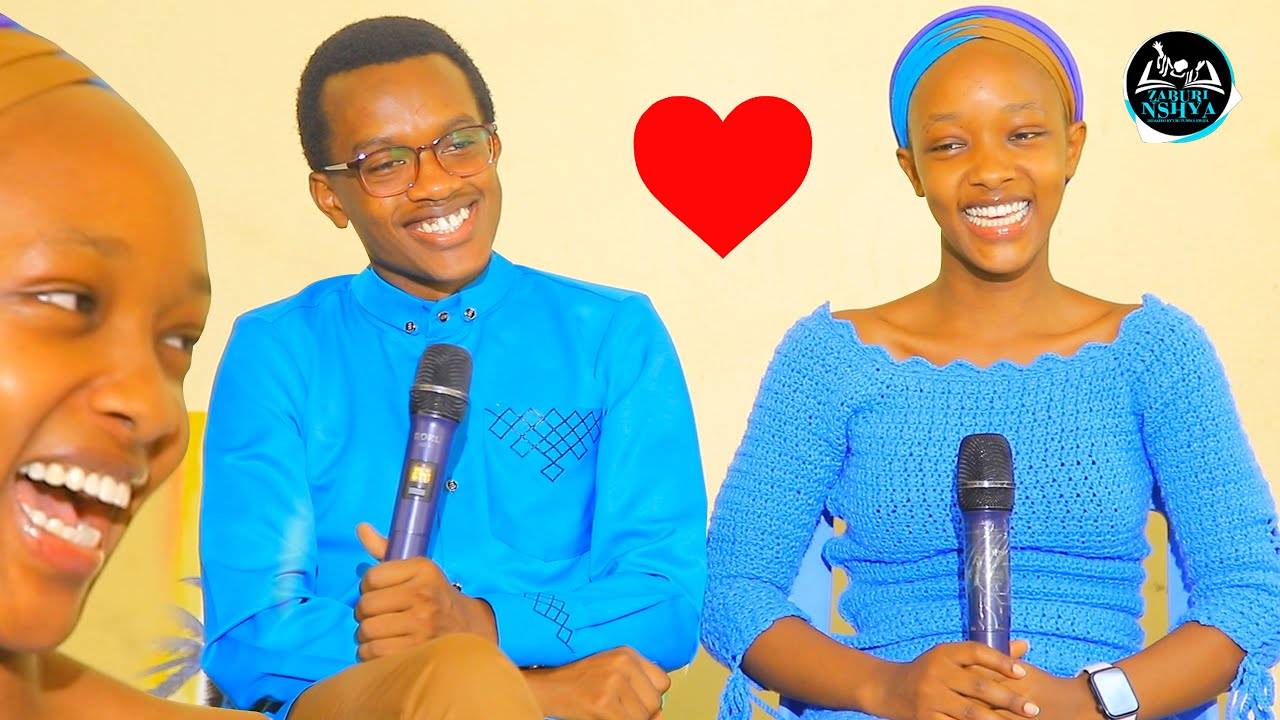 UBUSUGI bwanjye NIYO MPANO IKOMEYE NZAHA UYU MUKUNZI WANJYE❤️Tumaze Imyaka 9 Dukundana🚨COUPLE NZIZA🥰