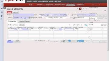 Bank statement loger issue web-client 6.1 : Windows
