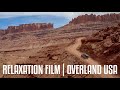60 minutes of relaxing scenic overland travel