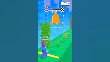 Money run 3d All Levels Gameplay Walkthrough Android,ios Max Lev1466