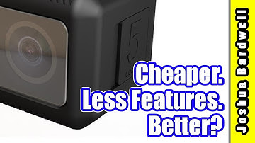 Runcam 5 vs. Foxeer Box 2 | BEST GOPRO REPLACEMENT UNDER $150