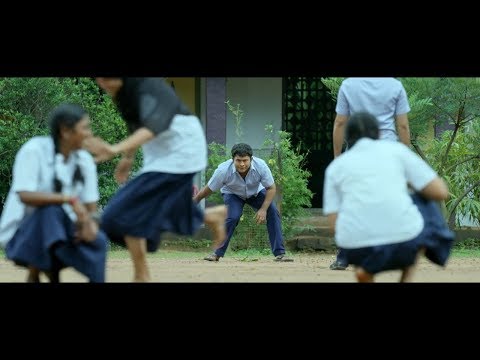 ആഹാ ഇതാണല്ലെ നിന്റെ റിങ് കളി...| Malayalam Movie Clip