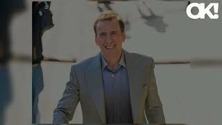 Nicolas Cage Admits He Never Expected to Have 3 Kids With 3 Different Women, Gushes Over Raising His