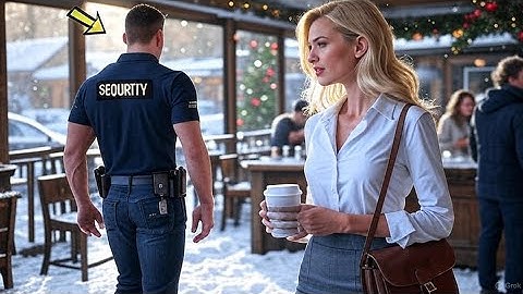 Он Заплатил за Её Кофе, Когда Её Карта Не Прошла — Не Зная, Что Она Миллионер и Генеральный Директор
