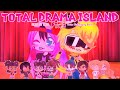 Girls vs boys singing battle pt 3total drama island versiongacha clubjiggly fnf