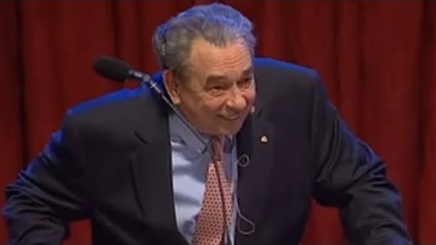R.C. Sproul - Does God Create Evil?