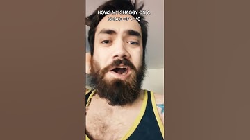 Thumbnail of amazing shaggy impersonation 🔥❤️🔥 #shaggy #velma #scoob #scooby #scoobydoo #viral #impression