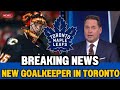 Urgent toronto maple leafs just surprise the fans with this news toronto maple lefs news