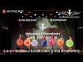 2023 World Belly Dance Festival - Kebaya Dance by Bellydance Extraordinaire 非凡名媛团  - ☎️+65 9126 3420