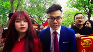 Hội đồng Liên Quân chúc Tết Nguyên Đán 2018 - Garena Liên Quân Mobile