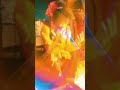 The Night Jimi Hendrix Set His Guitar on Fire 🎸🔥 And Changed Music Forever