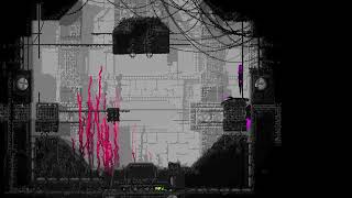 Rain World pre-Alpha (Lizards)