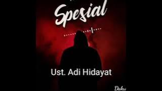 Story Wa Neraka spesial