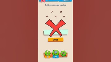 IQ Boost Level 140 🎉Get the maximum number! #gaming #iq #braingames#trending #games #iqboost