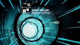 SAINT MILLER - Heaven And Hell