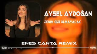 Benim Gibi Olmayacak - Aysel Aydoğan Remix 2023 Resimi