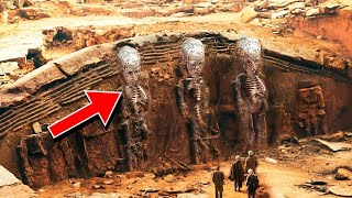 पूरी दुनिया है हैरान इस खोज से || Mysterious Things From The Ancient World That Hold A Secret