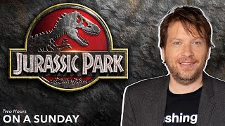 Gareth Edwards Is Directing Jurassic Park!