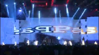 JAKARTA FAIR KEMAYORAN 2017 - PAS BAND