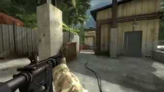 CS:GO bloodhound update - No more hacking?