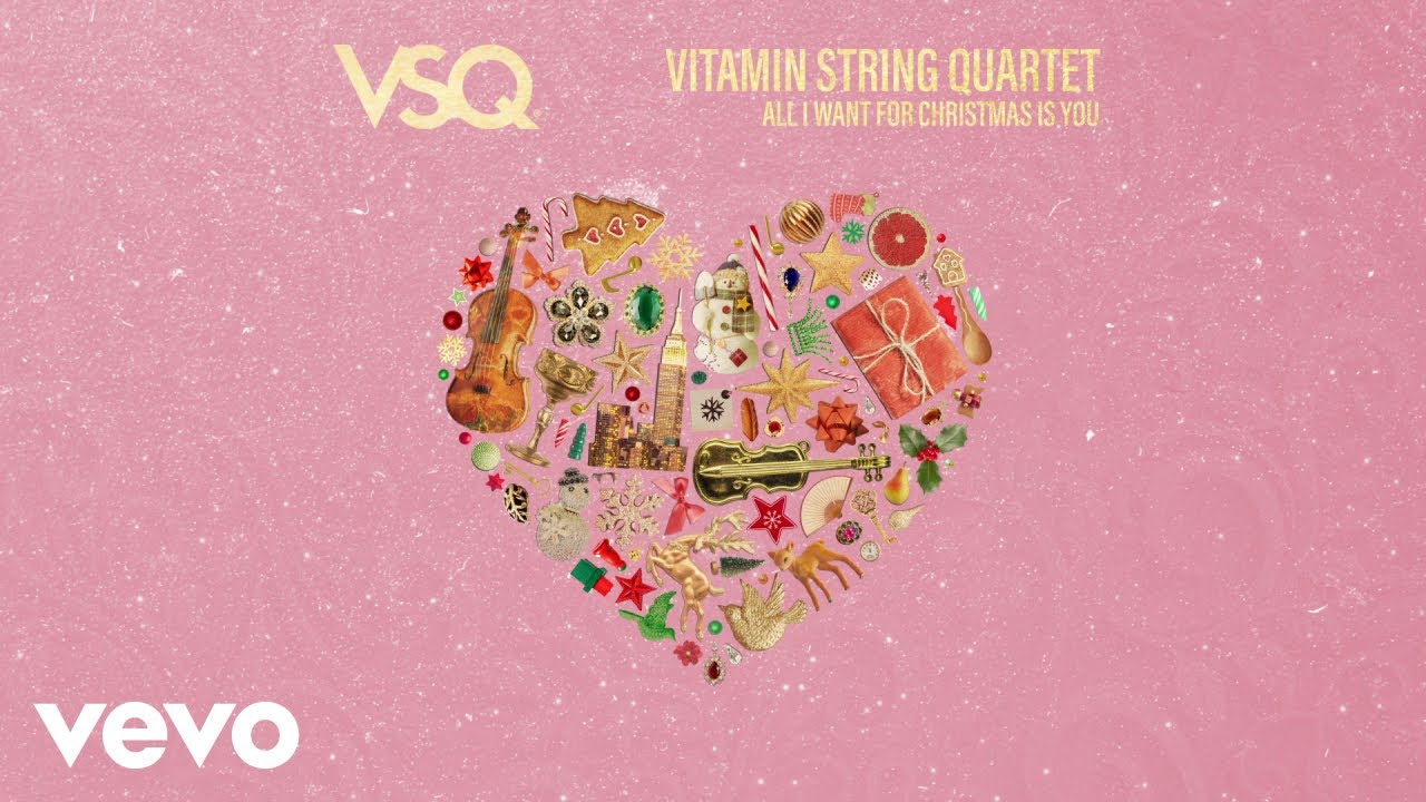 Vitamin quartet. Stitches Vitamin String Quartet. All i wanт fоr cнrisтmas (is OPI) hl e06. All i want for Christmas is you (2021) k Pop.