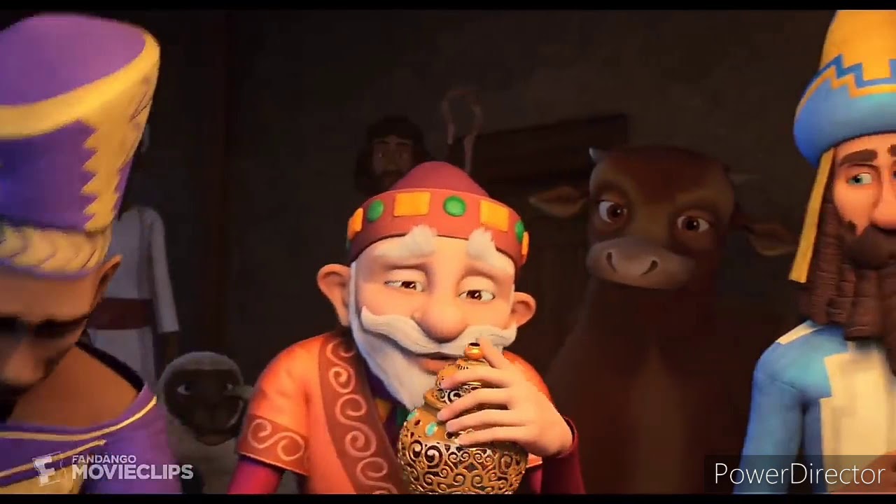 اسكتش دوبلاج عيد الميلاد المجيد 2021