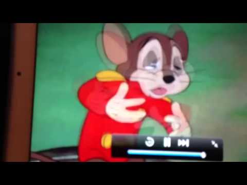 Dumbo timothy speech Brazilian Portuguese