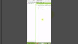 How To Print Hello In python