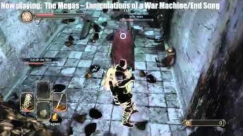 Dark Souls 2 has flawless netcode