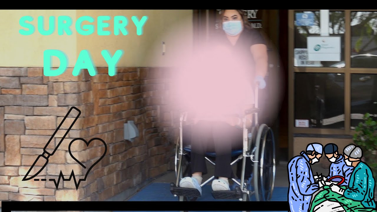 Plastic Surgery Day - YouTube