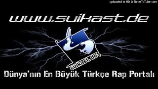 Dumanyak feat. Fuat - Rap İçimden Gidip Dönmeli Her Ahvalde Resimi