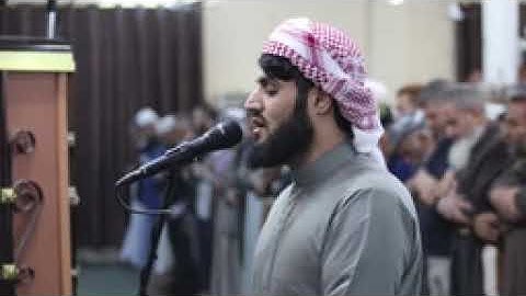 جديد عشائية جميلة    تلاوة خاشعة  بصوت القارئ رعد الكردي   سورة النور