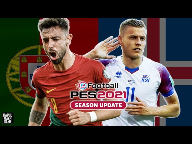 PES 2015 VirtuaRED.com Patch 2015 v3.0 Season 2015/2016 ~