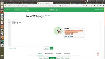 How I found ClickJacking Vulnerability in Khan Academy