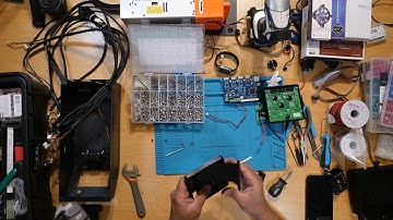 3D Printer Upgrades: Two Month Timelapse (CR-10 S5 and Ender 3 Pro)